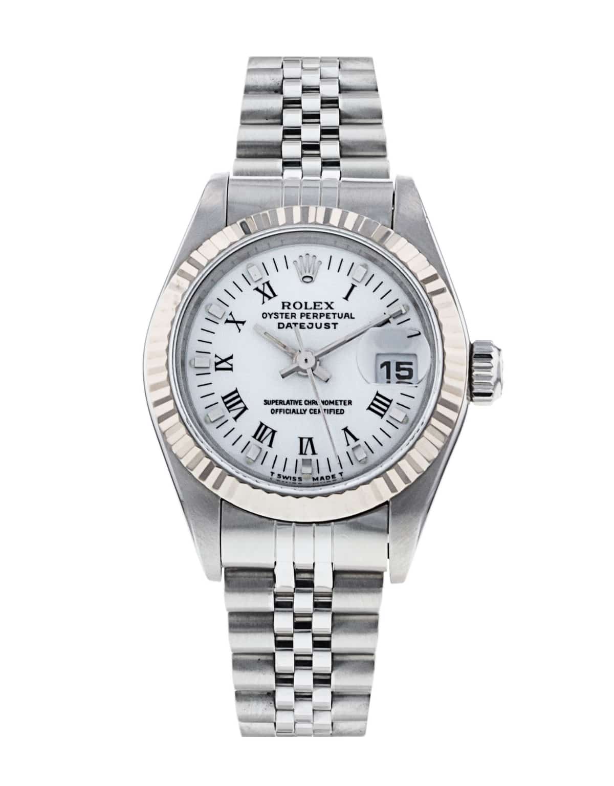 Rolex Datejust Lady 69174